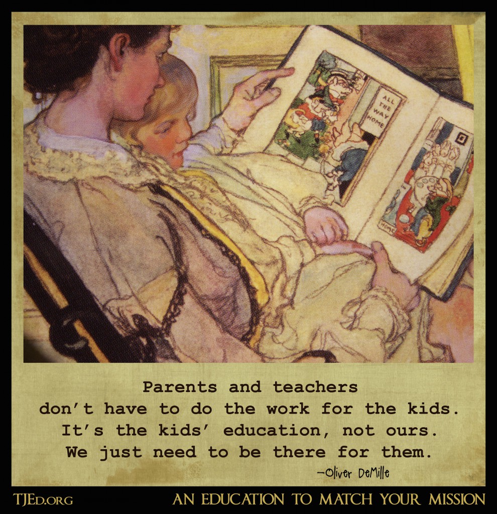 Educational Philosophy