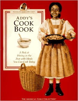 addy-cookbook