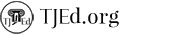 TJEd.org Logo